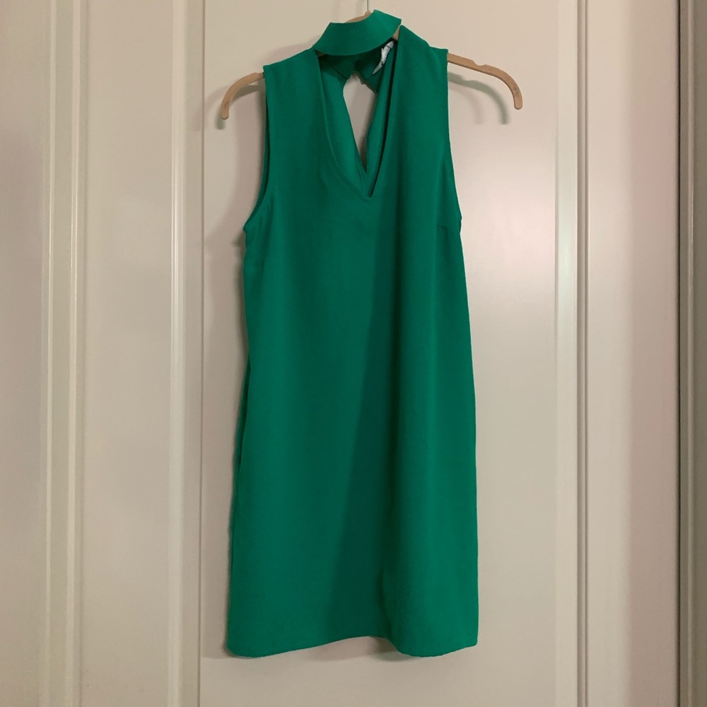 New dress
